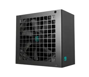Deepcool PF750X černá / ATX / 750W / 80 PLUS Bronze / nemodulární / 120mm / aktivní PFC