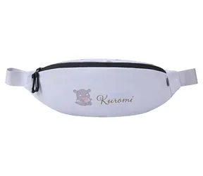 BAAGL Snap Kuromi Sweet One GRS / Ledvinka / 4,5 l
