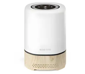 Maxi-Cosi 3v1 Clean / Čistička vzduchu / HEPA 13 / WiFi 2,4 GHz / noční světlo / uklidňující zvuky