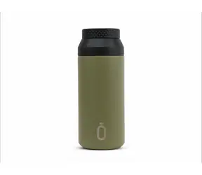 Runbott Mii Laurel / Termohrnek / 350 ml / nerezová ocel / vakuová izolace