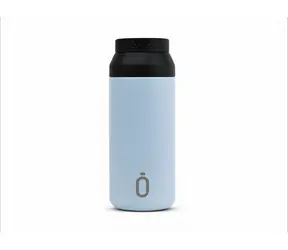 Runbott Mii Powder Sky / Termohrnek / 350 ml