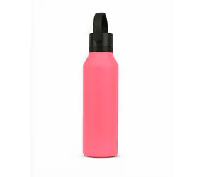 Runbott Mii Aquarelle Blush / Termoláhev / 600 ml / vakuová izolace / nerezová ocel