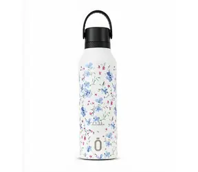 Runbott Mii Bluebell / Termoláhev / 600 ml / nerezová ocel