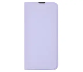 OBAL:ME SmoothTouch Pastel Lilac / Pouzdro / Xiaomi Redmi Note 15 Pro 4G