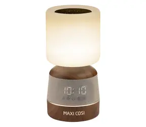 Maxi-Cosi Soothe Pro Elegance Beige / Noční světlo s projekcí / Bluetooth / WiFi 2,4 GHz / od narození