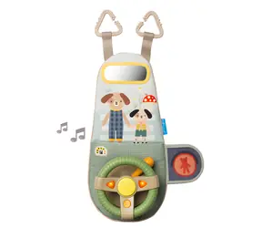 Taf Toys Hudební pultík do auta Drive & Discover / od 12 měsíců