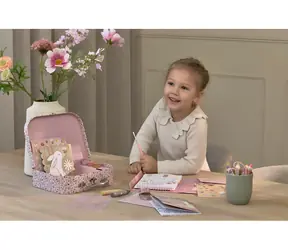 Little Dutch Rosa / Kreativní sada / od 3 let