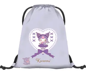 BAAGL Kuromi Sweet One / Sáček na obuv / GRS