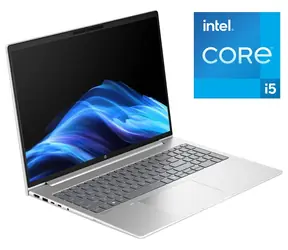 HP ProBook 4 G1i 16 stříbrná / Notebook / 16" WUXGA IPS / Core i5-1334U / 16GB / 512GB SSD / Intel / bez OS