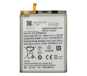For Samsung EB-BN980ABY / Baterie / Li-Ion / 4300mAh / Galaxy Note 20