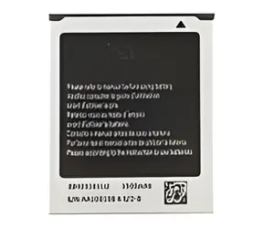 For Samsung EB425161LU / Baterie / Li-Ion / 1500 mAh / pro Galaxy Ace 2 i8160, S Duos S7562, Trend S7560