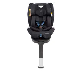 Spinel 360 Smart Authentic Black / Autosedačka