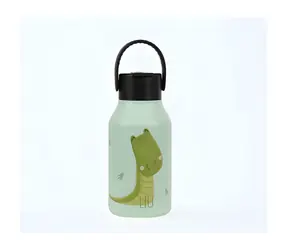Runbott Mii Alligator / Termoláhev / 350 ml / studené 24 h / horké 12 h