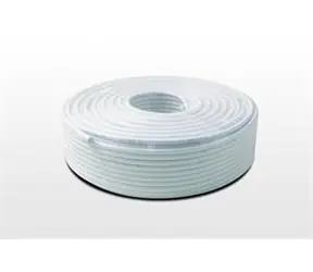 Zircon CU 125 AL 50 m / Koaxiální kabel