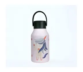 Runbott Mii Unicorn / Termoláhev / 350 ml