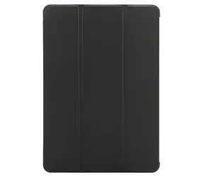 Tactical Book Tri Fold černá / Pouzdro na tablet / Xiaomi Pad 8 Pro
