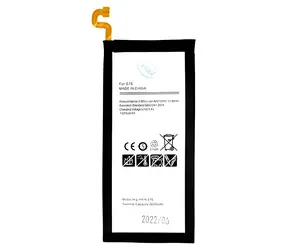 For Samsung EB-BG935ABU / Baterie / pro Samsung Galaxy S7 Edge (SM-G935F) / Li-Ion / 3600 mAh / OEM