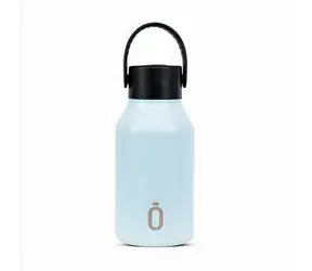 Runbott Mii Sky Blue / Termoláhev / Real Madrid / 350 ml