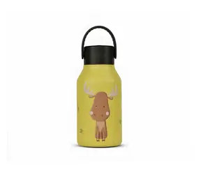 Runbott Mii Moose / Termoláhev / 350 ml