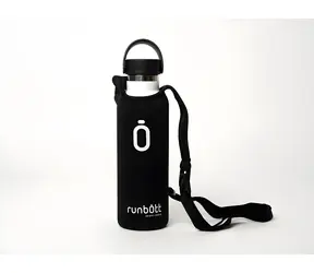 Runbott / Neoprenové pouzdro na termoláhev / 600 ml
