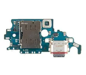 For Samsung Galaxy S21 (SM-G991) / Deska s dobíjecím konektorem