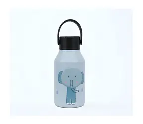 Runbott Mii Elephant / Termoláhev / 350 ml / studené 24 h / horké 12 h