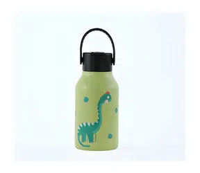 Runbott Mii Braquiosaurus / Termoláhev / 350 ml