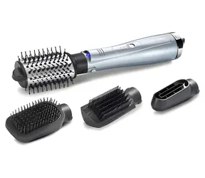 BaByliss AS774E HydroFusion / Horkovzdušná kulma / 4 v 1