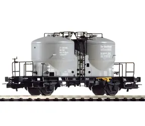 Piko 54695 Nádobový vagón Uces DR IV / Nákladní vagón / Měřítko H0 (1:87) / od 14 let