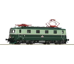 Roco 7510082 Elektrická lokomotiva E 469.1 ČSD digitální / měřítko H0 (1:87) / od 15 let