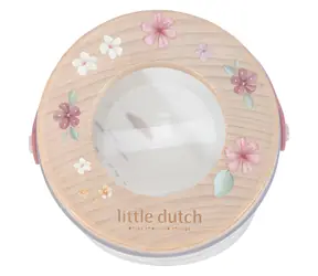 Little Dutch Nádoba na hmyz Fairy Garden / od 3 let