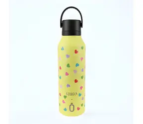 Runbott Mii Lollipops / Termoláhev / 600 ml / nerez ocel