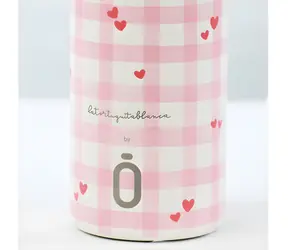 Runbott Vichy Sweet / Termoláhev / 600 ml / vakuová izolace / nerez 304