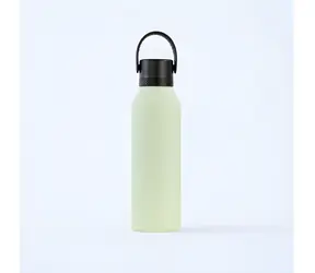 Runbott Mii Melon / Termoláhev / 600 ml / nerezová ocel 18/8