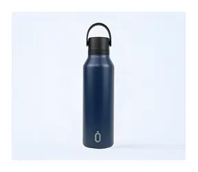 Runbott Mii Marine / Termoláhev / 600 ml / nerezová ocel 304 / vakuová izolace