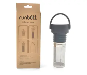 Runbott / Sítko na čaj / do termoláhve 350 ml a 600 ml