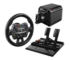 Asetek SimSports Initium Racing Bundle / Závodní sada pro simulátory / PC