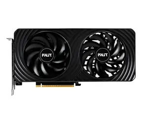 Palit GeForce RTX 5050 Dual 8GB / Grafická karta / 2572 MHz / 8GB GDDR6 / 128-bit / 1x HDMI + 3x DP / 550W (8)