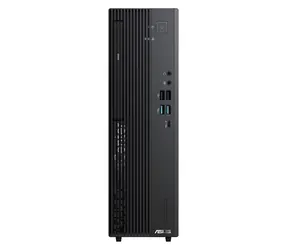 ASUS ExpertCenter D701SERES černá / Stolní počítač / Intel Core i5-14500 2.6GHz / 16GB DDR5 / 512GB SSD / Intel UHD 770 