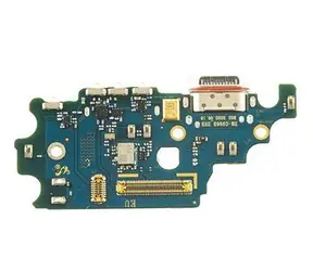 For Samsung Galaxy S21+ (G996) / Deska s nabíjecím konektorem