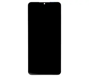 Samsung A125 Galaxy A12 černá