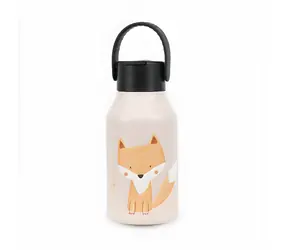 Runbott Mii Fox / Termoláhev / 350 ml / vakuová izolace