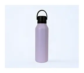Runbott Mii Orchid 600 ml / Termoláhev / nerezová ocel / vakuová izolace