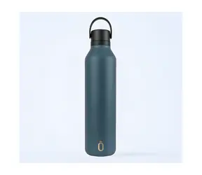 Runbott Mii 1000 ml Ocean / Termoláhev / vakuová izolace / 36 h horká i studená / nerez 304