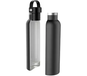 Runbott Harmony / Termoláhev / 600 ml / vakuová izolace / nerez 18/8