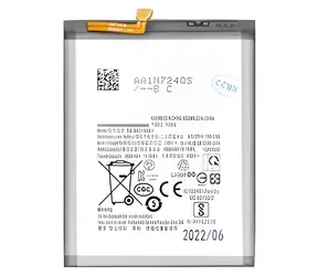 For Samsung EB-BA315ABY / Baterie / Li-Ion / 5000 mAh