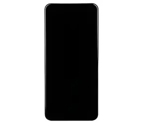 For Samsung Galaxy A13 černá / LCD displej s dotykem a předním krytem / PLS / A137F