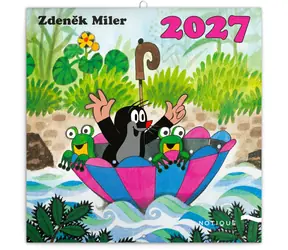 NOTIQUE Krteček 2027