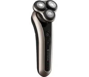 Remington XR1770 X7 / rotační holicí strojek / 360° PivotBall / voděodolný / 60 min / USB nabíjení