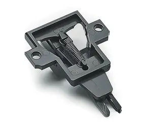 Roco 40343 Sada kinematiky krátkého spřáhla / Náhradní díl H0 / měřítko 1:87 / 12 ks / od 14 let